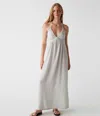 Michael Stars Jessa Maxi Dress In Crescent