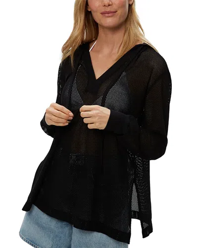 MICHAEL STARS JESSICA HOODIE