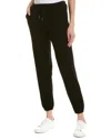 Michael Stars Jogger Sweatpant In Black