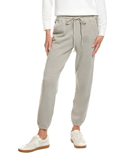 Michael Stars Jogger Sweatpant In Gray