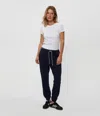 Michael Stars Josie Jogger In Nocturnal