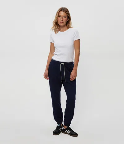 Michael Stars Josie Jogger In Nocturnal