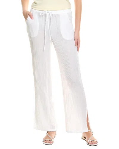 Michael Stars Jovi Pant In White