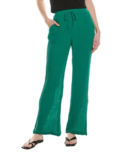 Michael Stars Jovi Pant In Green