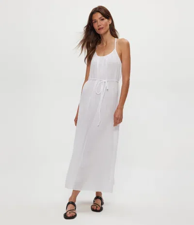 Michael Stars Jude Gauze Maxi Dress