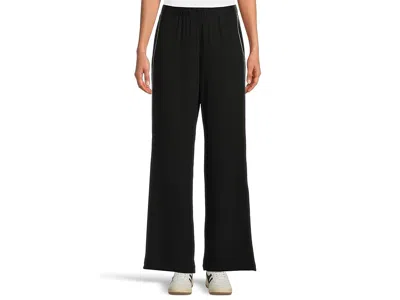Michael Stars Judy Track Pants In Black