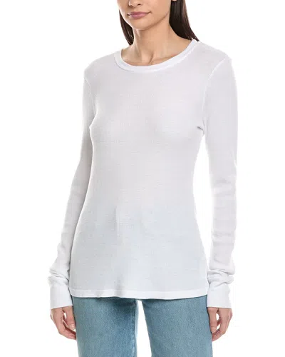 Michael Stars Juliet Top In White