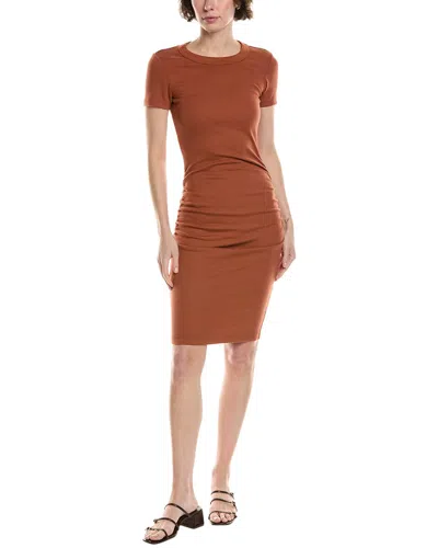 Michael Stars Katie T-shirt Dress