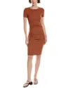 Michael Stars Katie T-shirt Dress