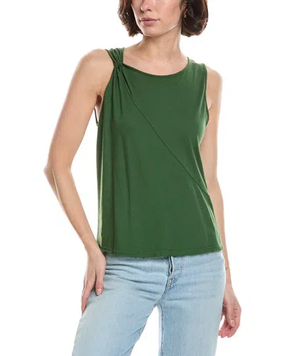 Michael Stars Kehlani Tank In Green