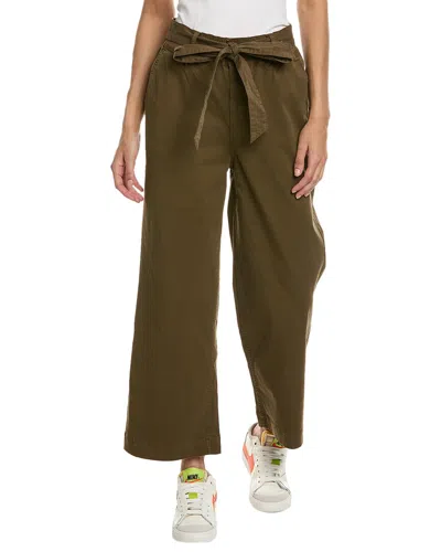 MICHAEL STARS MICHAEL STARS KENYA HIGH-RISE WIDE LEG PANT