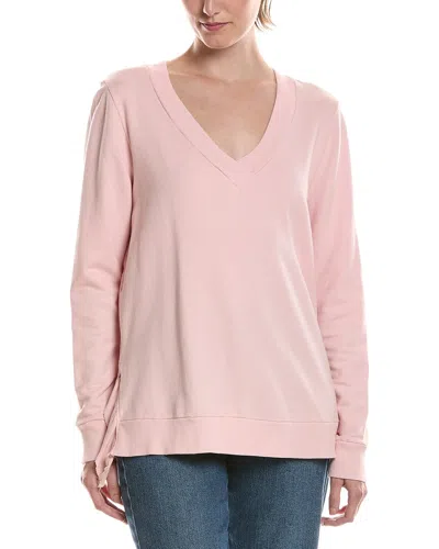 Michael Stars Kingsley Tunic In Animal Print