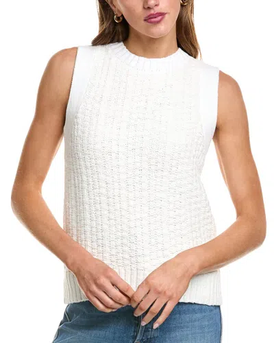 MICHAEL STARS KNIT SIA SHELL