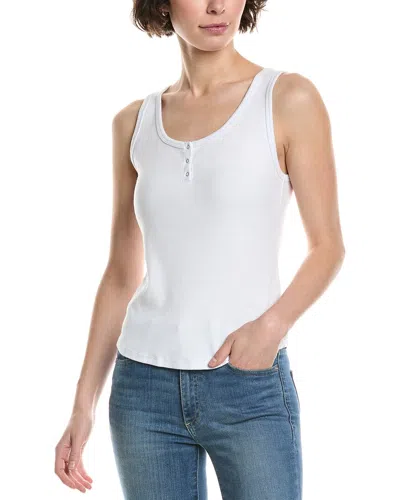 MICHAEL STARS KRIS SNAP FRONT TANK