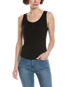 Michael Stars Kris Snap Front Tank