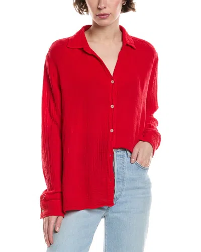 Michael Stars Leo Shirt