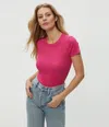 Michael Stars Lexy Tee