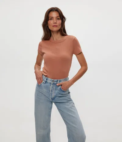 Michael Stars Lexy Tee