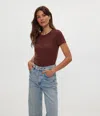 Michael Stars Lexy Tee