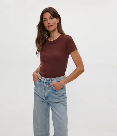 Michael Stars Lexy Tee