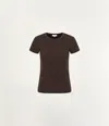 Michael Stars Lexy Tee In Java