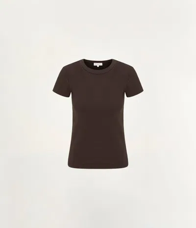 Michael Stars Lexy Tee In Java