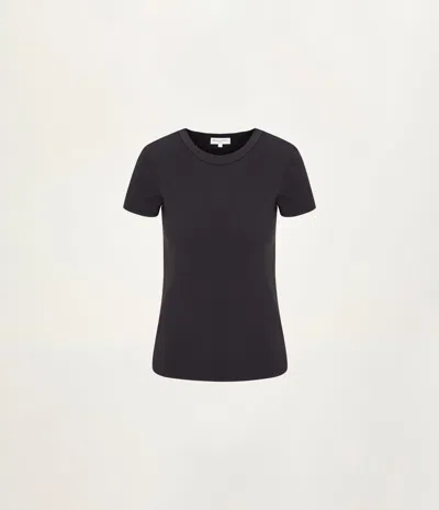 Michael Stars Lexy Tee In Water