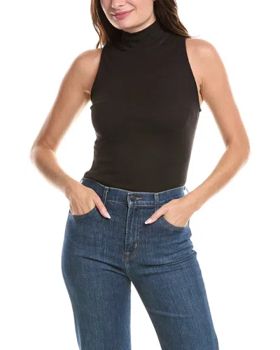 Michael Stars Lino Tank In Black