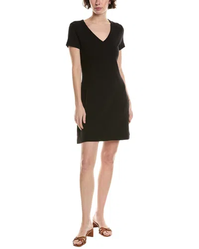 Michael Stars Liza Mini Swing Dress