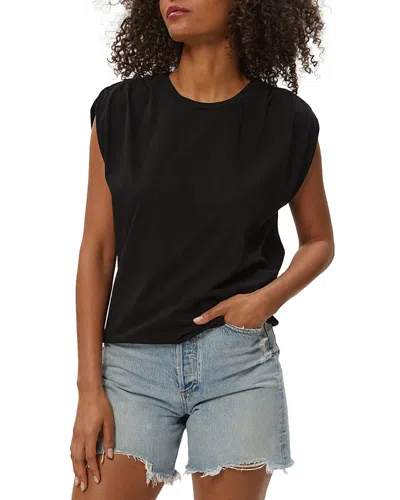 MICHAEL STARS LUCA BUBBLE TEE
