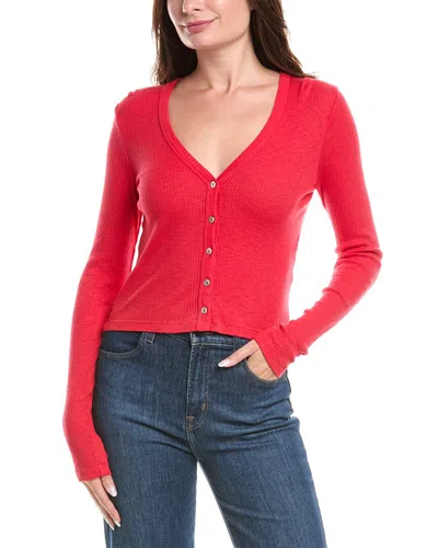 MICHAEL STARS LYLA CARDIGAN