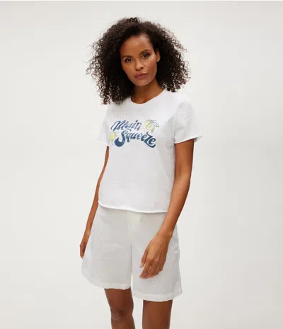 Michael Stars Main Squeeze Tee