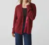 Michael Stars Mariko Cardigan In Multi
