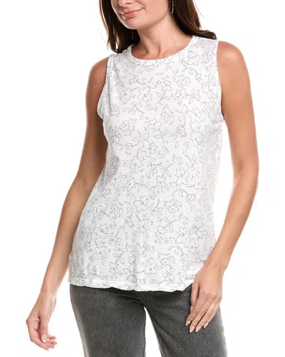 Michael Stars Masami Tank In White