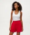 Michael Stars Mavis High Rise Short