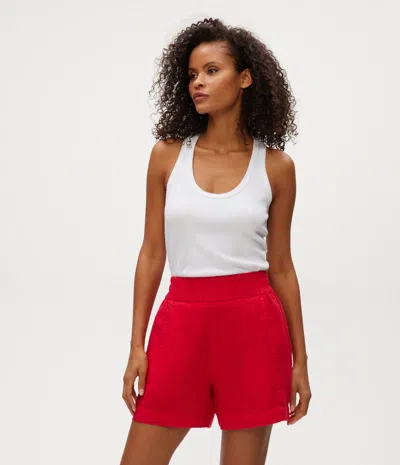 Michael Stars Mavis High Rise Short