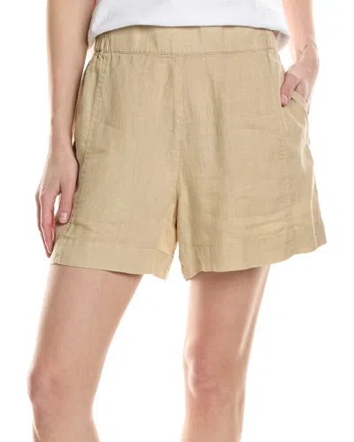Michael Stars Mavis Linen Short