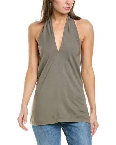 Michael Stars Maxine Top In Green