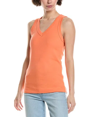 Michael Stars Maya Binding Tank