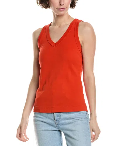 Michael Stars Maya Binding Tank