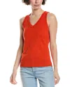 Michael Stars Maya Binding Tank