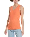 Michael Stars Maya Binding Tank