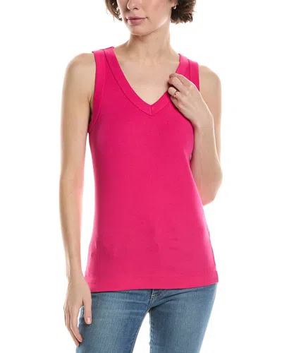 Michael Stars Maya Binding Tank