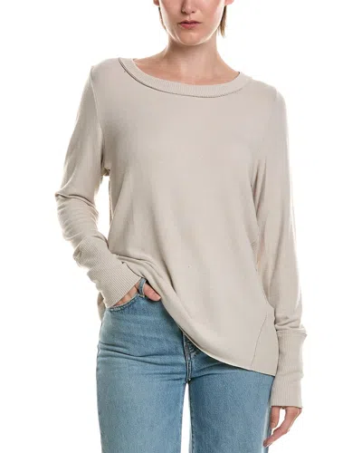 Michael Stars Melanie Top In Neutral