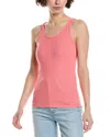 Michael Stars Mia Boyfriend Tank