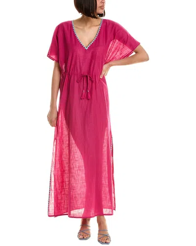 Michael Stars Mila Cover-up In Pink