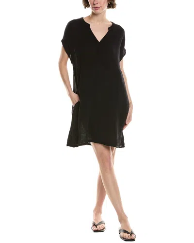MICHAEL STARS MICHAEL STARS MIRA GAUZE SHIFT DRESS