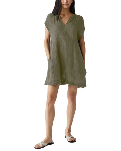Michael Stars Mira Relaxed Dress In Pattern