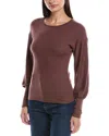 Michael Stars Misha Top In Brown