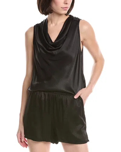 Michael Stars Mitzi Top In Brown